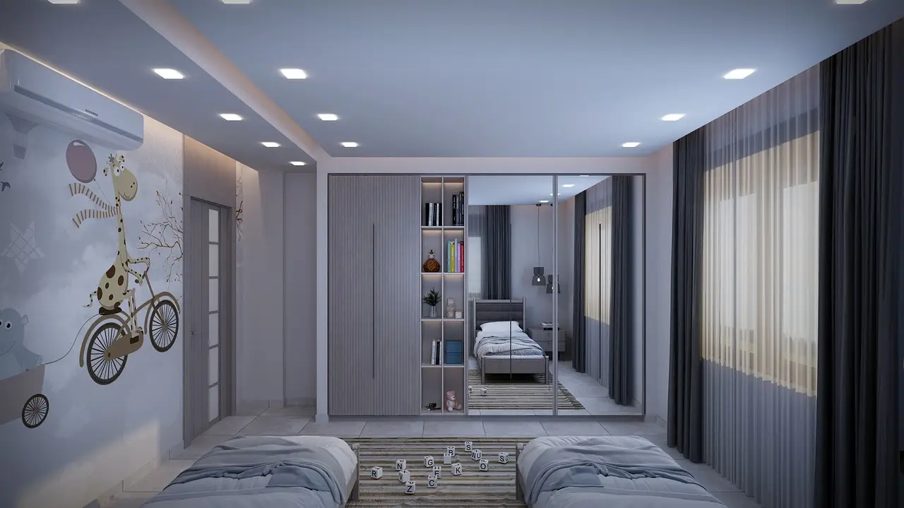 Home Interior Designers in Tirupati