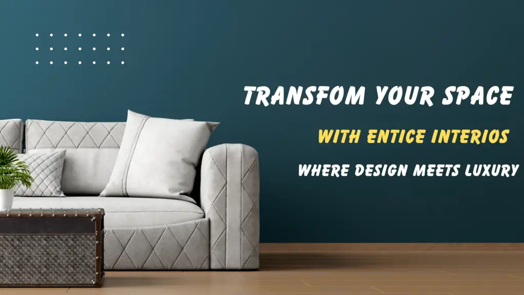 Best Interior Design Company in Hyderabad,