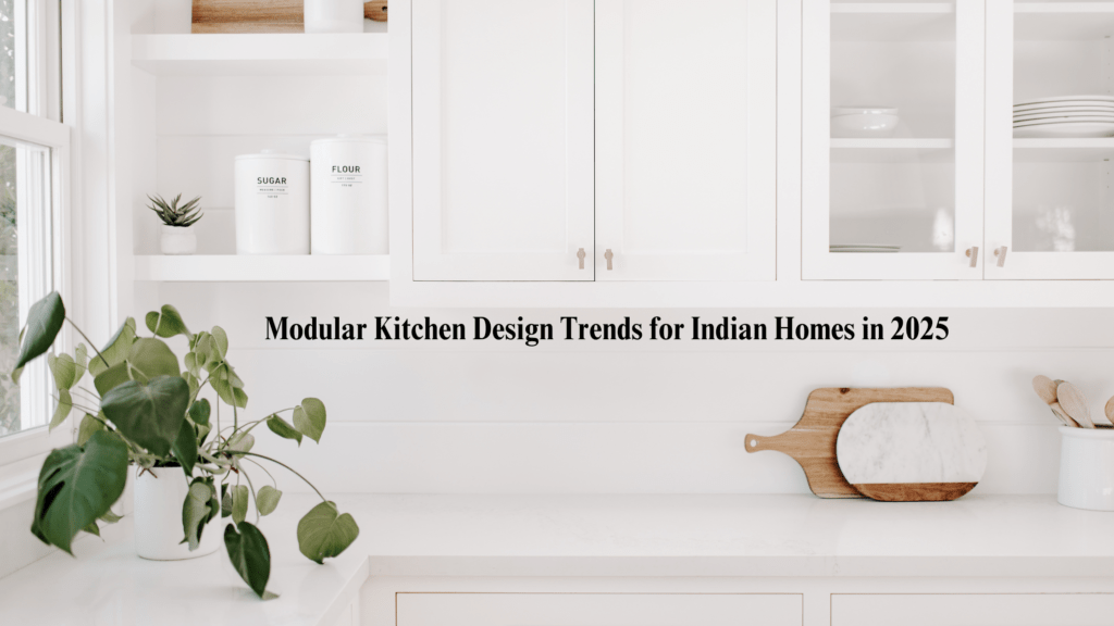 Modular Kitchen Design Ideas